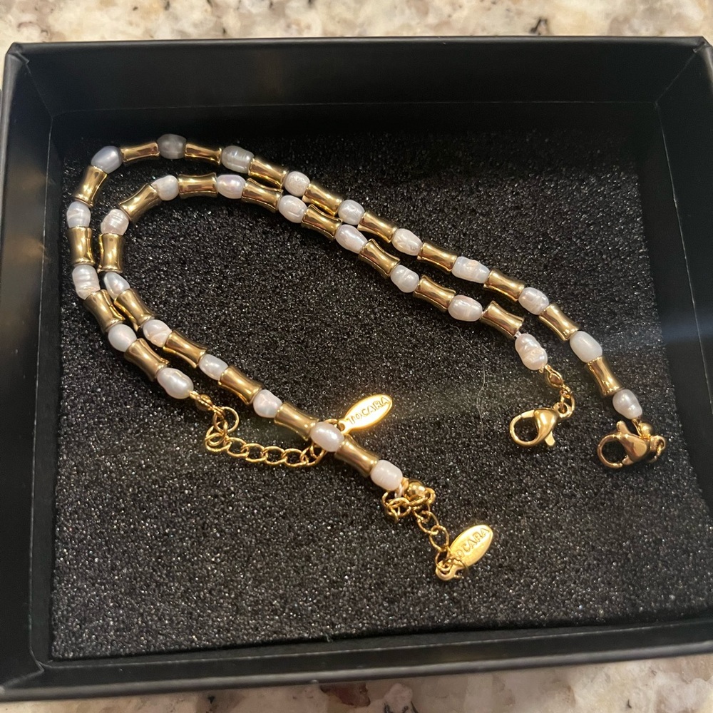 Two Tocara Melanie Bracelets